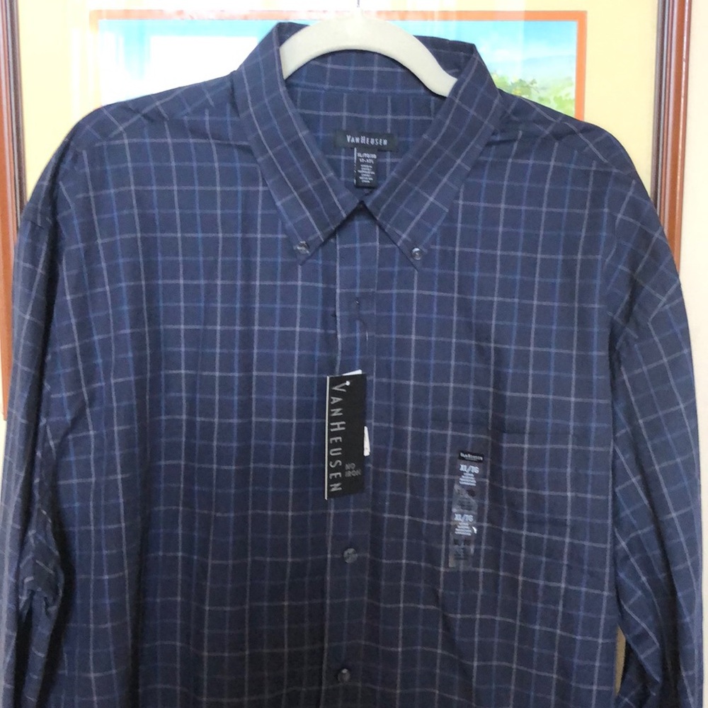 Van Heusen Shirt